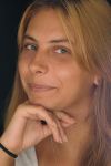 Кристина - участница фотоконкурса Miss Azeri Internet