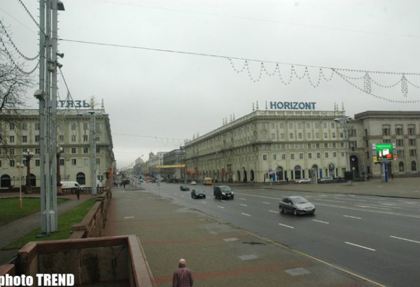 Секретарь Совета национальной безопасности Армении отбыл в Беларусь