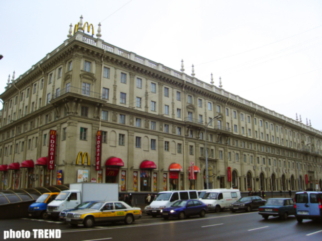 Договор о зоне свободной торговли стран СНГ может быть подписан в текущем году