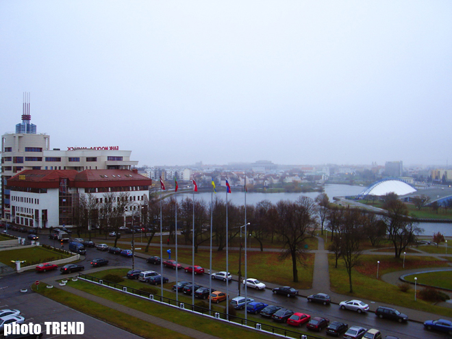 Минюст Белоруссии просит созвать пленум Экономического суда СНГ