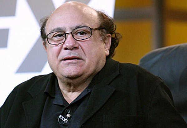 Более 50 тысяч фанатов хотят, чтобы Дэнни Де Вито сыграл Росомаху