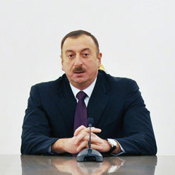 В Азербайджане учрежден День строителя