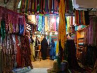 Восточный базар в иранском городе Шираз в фотообъективе азербайджанца (фотосессия)