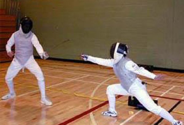 Азербайджанские фехтовальщики полностью готовы к Евроиграм