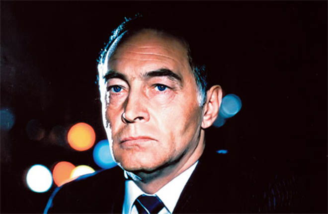 2009 год стал смертельным для звезд (фотосессия)