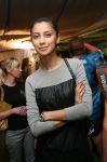 Даже на юге Франции море не такого цвета, как у вас в Баку – российская актриса Равшана Куркова (фотосессия)