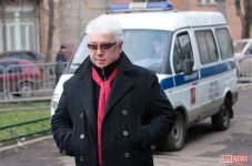 В Москве прощаются с Александром Вариным