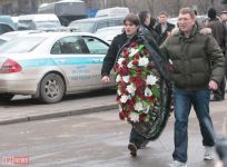 В Москве прощаются с Александром Вариным