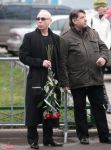 В Москве прощаются с Александром Вариным