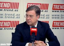 Отношения между Россией и Азербайджаном развиваются по формуле стратегического партнерства - посол РФ в Азербайджане Владимир Дорохин (ИНТЕРВЬЮ)