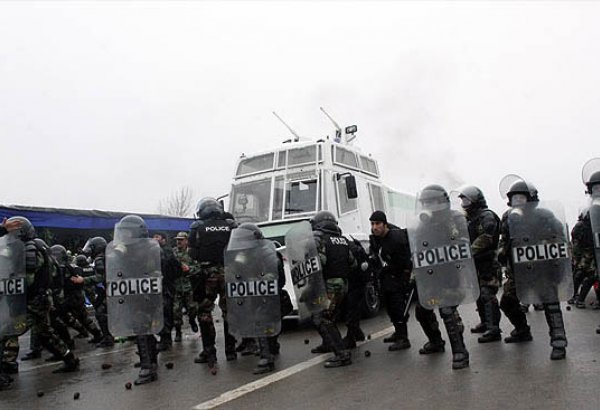 Число жертв терактов в Тегеране увеличилось до 13 человек