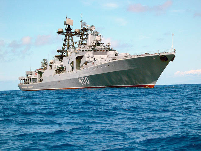 Китай направил корабли рыбоохраны в спорный с Японией морской район