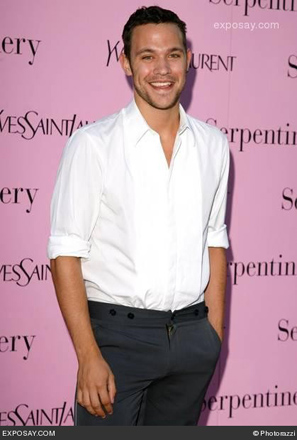 Гей-иконы всех времен (фотосессия)