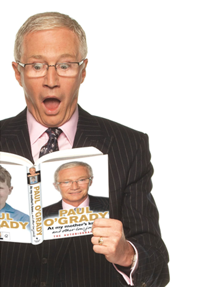 Гей-иконы всех времен (фотосессия)