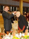 Гейдар Алиев и Мстислав Ростропович: история мужской дружбы Двух Великих (фотосессия)