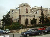 ТРИ ДНЯ В АФИНАХ - часть третья (фотосессия)