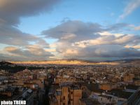 ТРИ ДНЯ В АФИНАХ - часть третья (фотосессия)