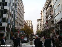 ТРИ ДНЯ В АФИНАХ - часть третья (фотосессия)