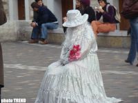 ТРИ ДНЯ В АФИНАХ - часть вторая  (фотосессия)