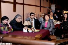 В Баку отметили 30-летие со дня смерти известного джазмена Вагифа Мустафазаде (фотосессия)