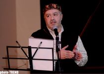 В Баку отметили 30-летие со дня смерти известного джазмена Вагифа Мустафазаде (фотосессия)