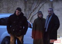 Владимира Турчинского хоронят в закрытом гробу (фотосессия)