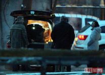 Владимира Турчинского хоронят в закрытом гробу (фотосессия)