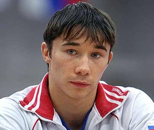 Десятка лучших спортсменов России 2009 года (фотосессия)