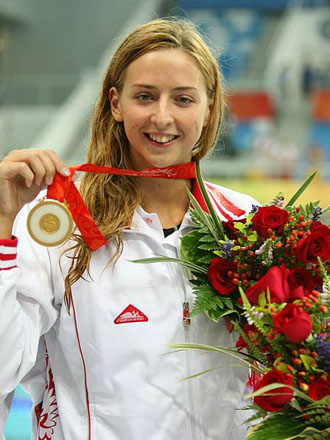 Десятка лучших спортсменов России 2009 года (фотосессия)