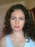 Милена - участница фотоконкурса Miss Azeri Internet