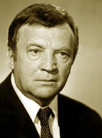 Умер актер Николай Пеньков