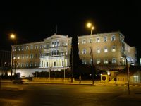 ТРИ ДНЯ В АФИНАХ - часть третья (фотосессия)