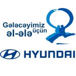 В Баку стартовала социальная акция Hyundai Auto Azerbaijan - помощь детям, потерявшим родителей в автокатастрофах