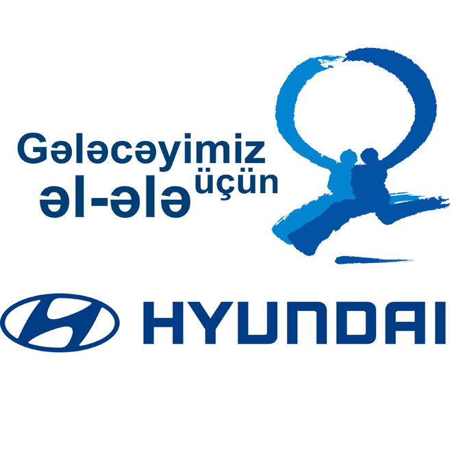 В Баку стартовала социальная акция Hyundai Auto Azerbaijan - помощь детям, потерявшим родителей в автокатастрофах
