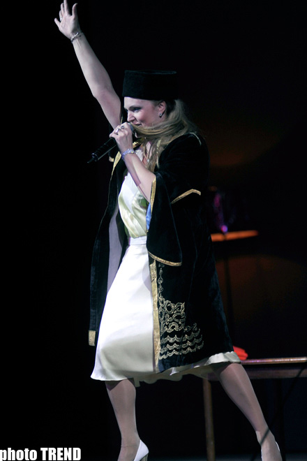 Театр одного Садальского, или "Декоратор любви" ( фотосессия)