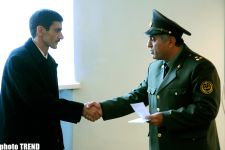 Началось исполнение распоряжения президента Азербайджана о помиловании (ФОТО)