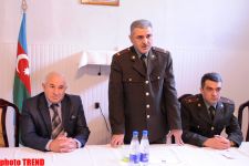 Началось исполнение распоряжения президента Азербайджана о помиловании (ФОТО)