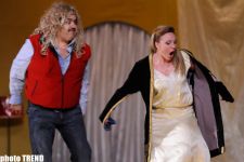 Театр одного Садальского, или "Декоратор любви" ( фотосессия)