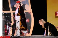 Театр одного Садальского, или "Декоратор любви" ( фотосессия)