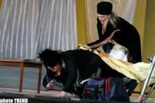 Театр одного Садальского, или "Декоратор любви" ( фотосессия)