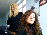 Кямаля Оруджева - участница фотоконкурса Miss Azeri Internet (фотосессия)