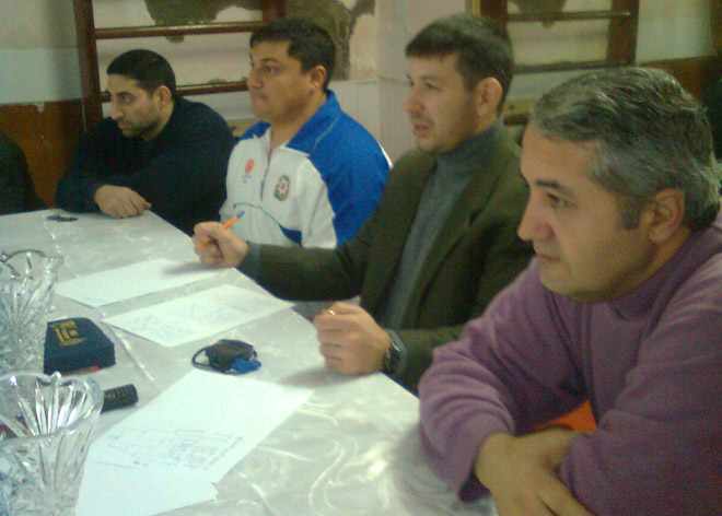 Олимпийский чемпион Эльнур Мамедли повержен! Пятилетний дзюдоист из Азербайджана установил новый мировой рекорд! (фотосессия)