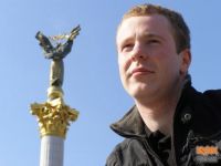 Интервью с азербайджанской КВН-командой "Черное золото" (фотосессия)