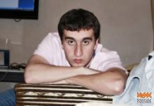 Интервью с азербайджанской КВН-командой "Черное золото" (фотосессия)