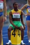 Десять самых громких скандалов 2009 года (фотосессия)