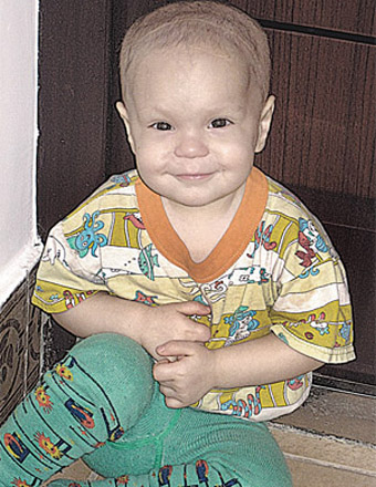 "Мы уезжаем домой, в Баку, абсолютно счастливыми", или счастливые истории 2009 года (фотосессия)