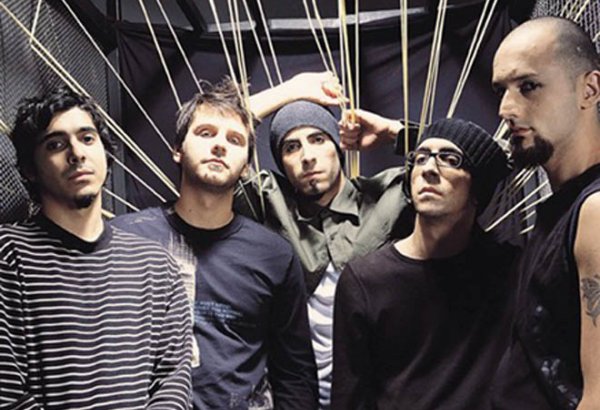 Лятифа Союоз реализует в Турции проект с  победителями MTV Europe Music Awards (фото)