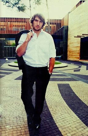 Рейтинг спортсменов, больше всех зарабатывающих на рекламе (фотосессия)