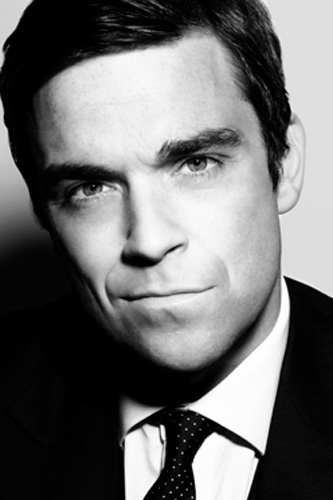 Робби Уильямс станет отцом