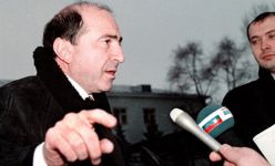 Криминальный мир олигархов (фотосессия)